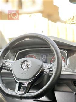 ڤۆڵکسواگن جێتا